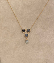 Load image into Gallery viewer, Michelle Pressler Necklace