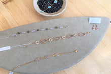 Load image into Gallery viewer, Michelle Pressler Opal &amp; Moonstone Bracelet