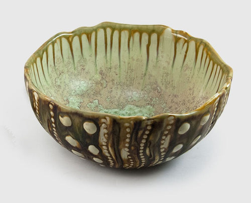 Sea Urchin Bowl