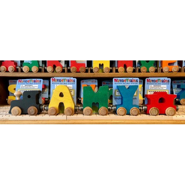 Engine Nametrain Engine Nametrain
