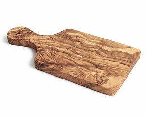 Olivewood 10” Paddle Board