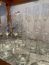 Load image into Gallery viewer, Fish Martini Glasses - set of 4 (or more!)