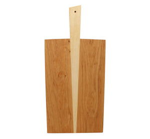 Wedge Wood Serving Board