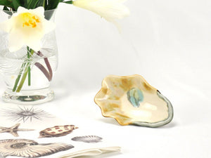 Oyster Shell Bakers (four sizes)